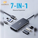 ANKER PowerExpand+ 7-in-1 USB-C Hub