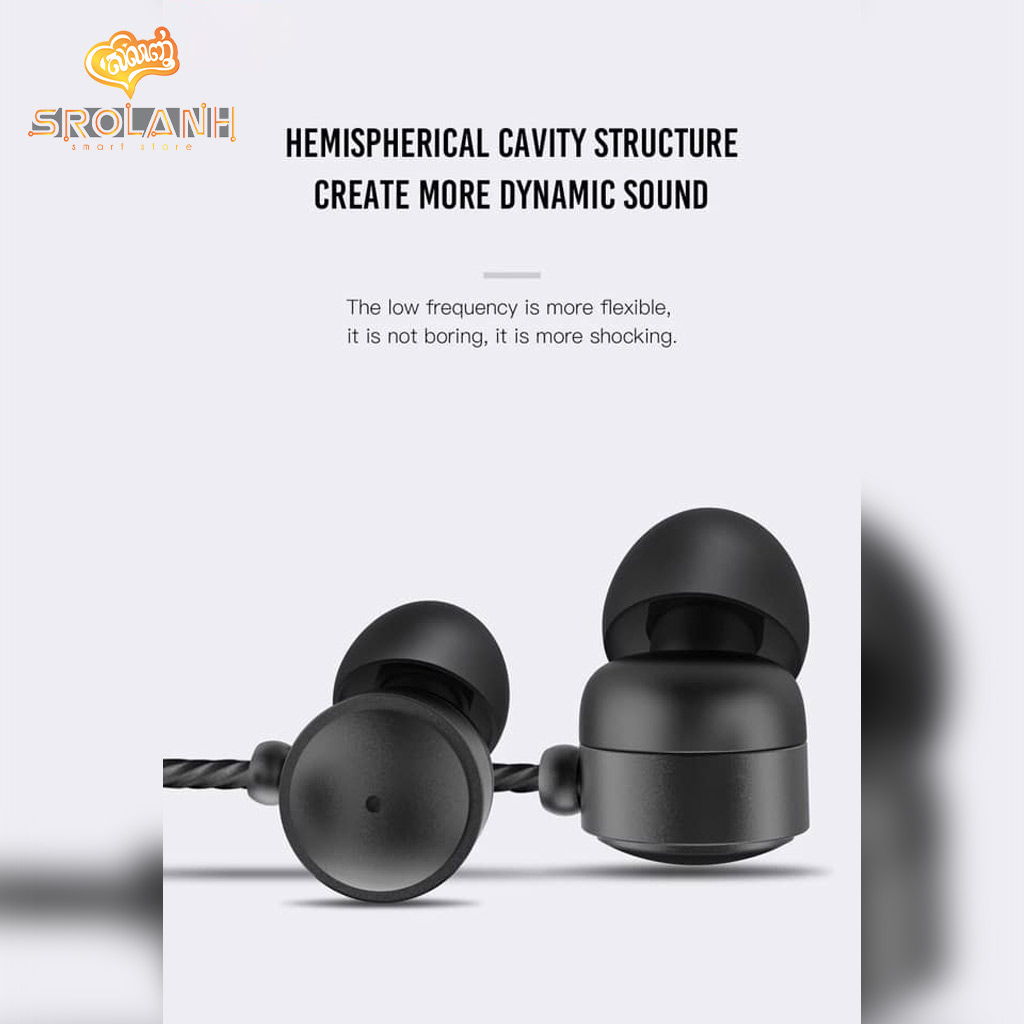 XO EP11 in-ear music earphone