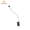 XO BE31 Lavalier Business Bluetooth Earphone One-key Retractable
