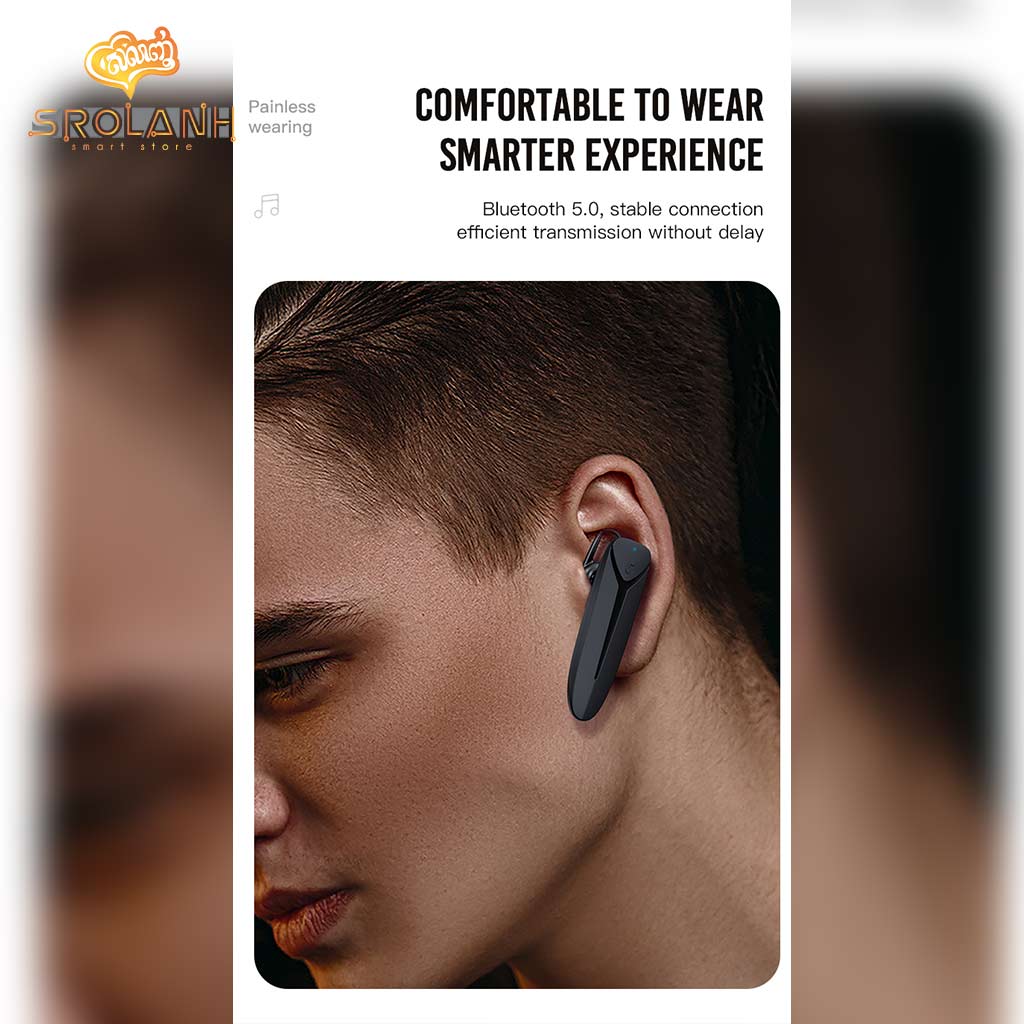 XO BE20 Bluetooth Earphone