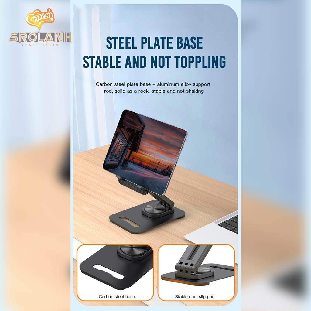 XO C103 Metal Large Tablet Stand