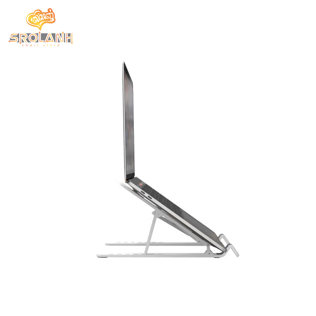 XO C102 Plastic Laptop Folding Stand