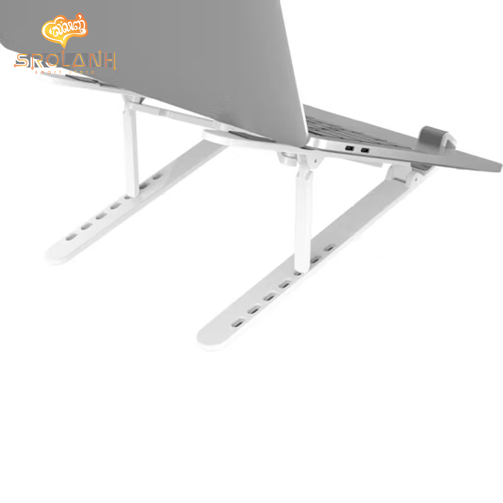 XO C102 Plastic Laptop Folding Stand