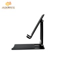 XO C91 Retractable Desktop Phone, iPad, Laptop stand