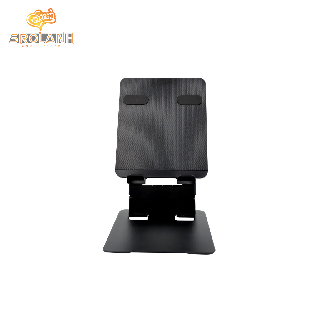 XO C91 Retractable Desktop Phone, iPad, Laptop stand