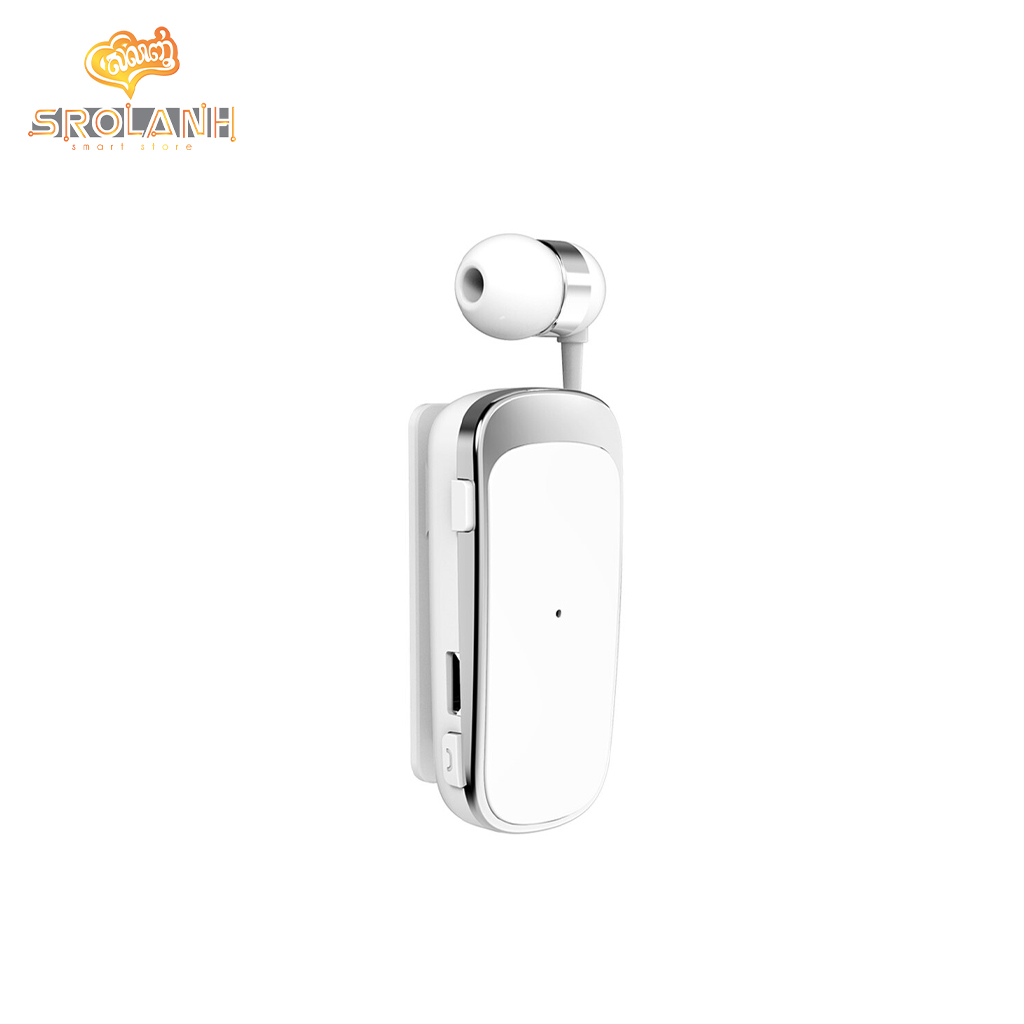 XO BE21 Bluetooth Earphone