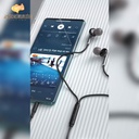 XO EP32 in-ear Earphone 1.15M
