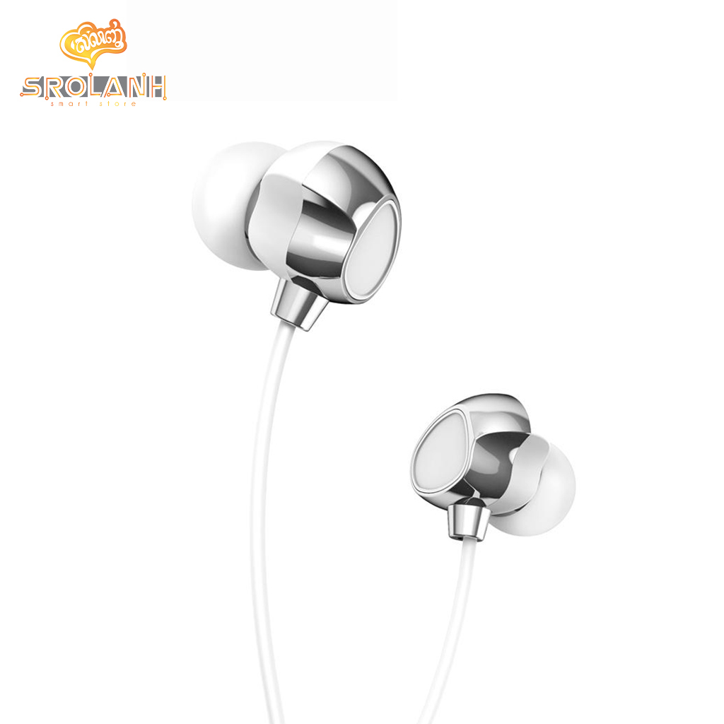 XO EP53 in-ear 3.5mm Earphone