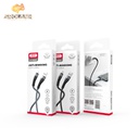 XO NB209 Braided Wire+Aluminum Shell Micro 1M