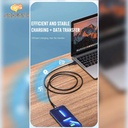 XO NB213 USB Cable for Type-C