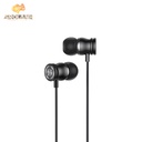 XO EP56 Golden Shield In-Ear Type-C Digital Decoding Metal Headphones