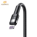XO NB-Q191 3 in 1 40W Fast Charger USB Cable 1.2M