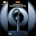 XO BE32 business bluetooth headset ENC noise reduction