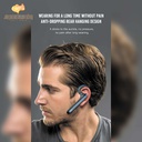 XO BE32 business bluetooth headset ENC noise reduction