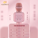 XO BE30 Smart Karaoke Microphone