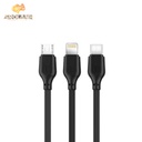 XO NB103 3 in 1 Usb Cable