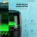 XO F37 Smart Bluetooth Speaker