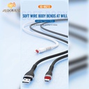 XO NB213 USB Cable for Micro
