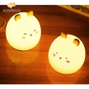 Adorable Rabbit Lamp