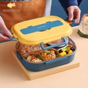 Lunch Box 5 Ports Worthbuy