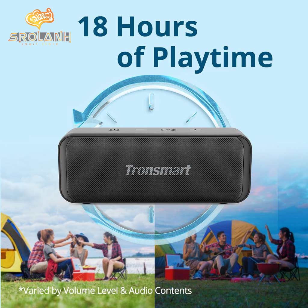 Tronsmart T2 Mini 10W|18W|IPX7