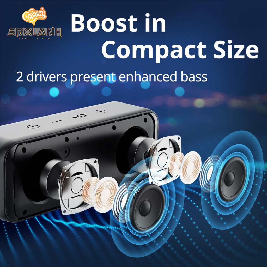 Tronsmart T2 Mini 10W|18W|IPX7