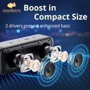 Tronsmart T2 Mini 10W|18W|IPX7