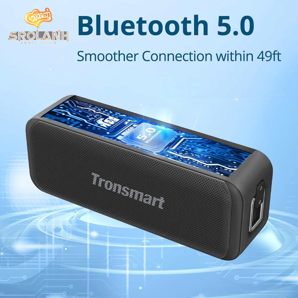 Tronsmart T2 Mini 10W|18W|IPX7