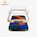 PanzerGlass Ultra Wide Fit Anti-Reflective iPhone 14 Pro Max 6.7