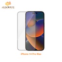 PanzerGlass Ultra Wide Fit Powerful iPhone 14 Pro Max 6.7