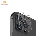 Uniq Optix Camera Lens Protector Clear iPhone 14 Pro|14 Pro Max