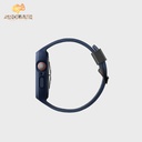 Uniq Monos 2-in-1 Strap with Case 44/45mm