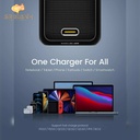 AOHi MagCube PD 65W Fast Charge with Cable USB-C to USB-C