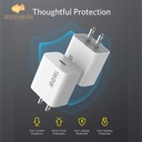 AOHi Fast Charger USB C Power Adapter 20W