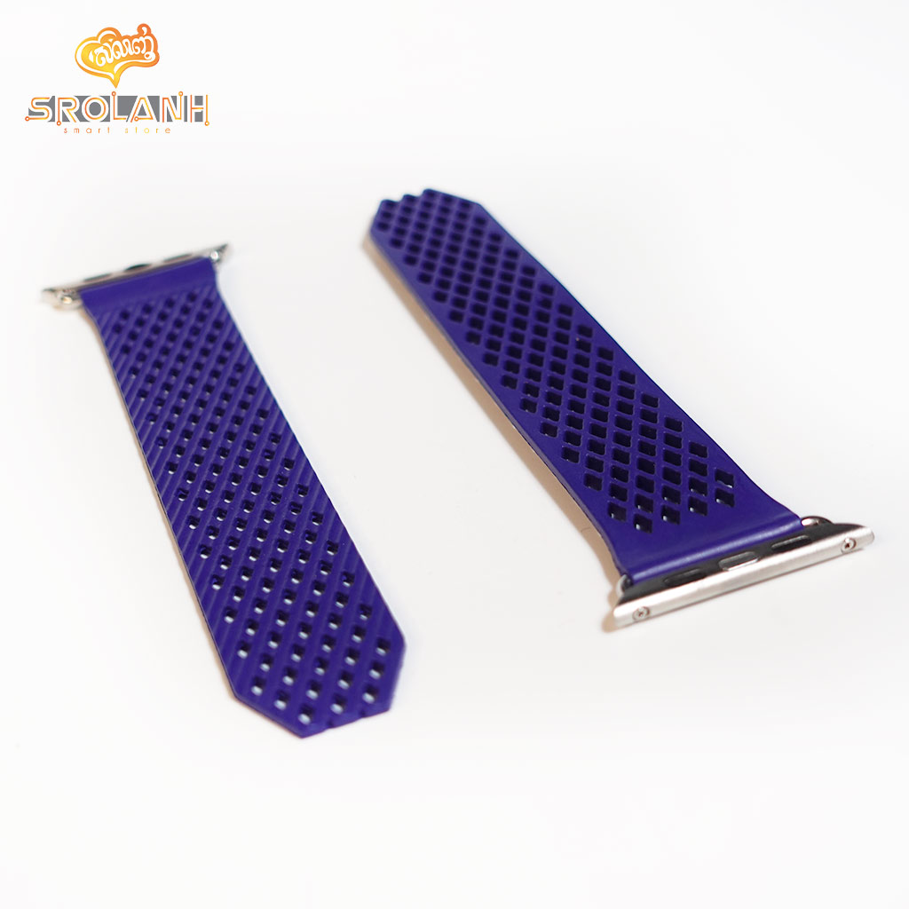 Apple watchband nets 38mm