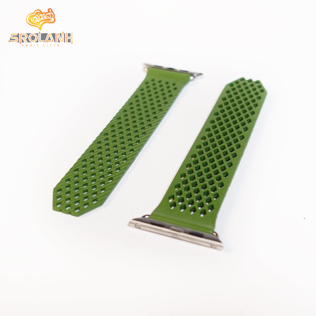 Apple watchband nets 42mm