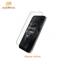 JCPal Preserver Corning Gorilla Glass for iPhone 14 Pro 6.1