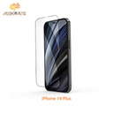 JCPal Preserver Super Hardness Glass for iPhone 14 Plus 6.7