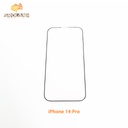 JCPal Preserver Ultra Anti-Glare Glass for iPhone 14 Pro 6.1