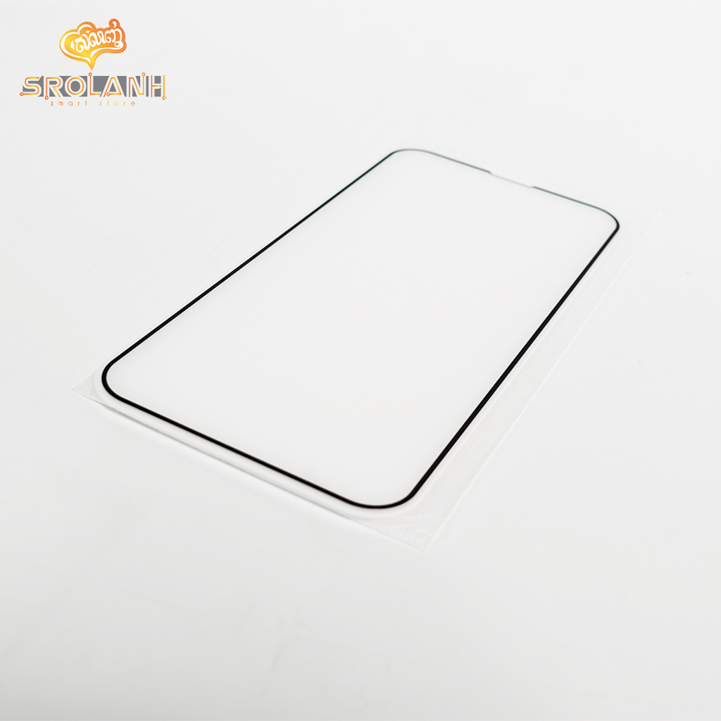 JCPal Preserver Ultra Anti-Glare Glass for iPhone 14 6.1