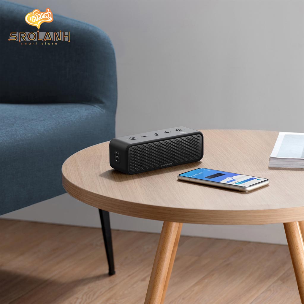 Anker SoundCore Select 2