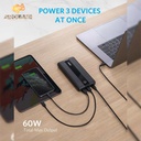 Anker PowerCore III Elite 19200mAh 60W