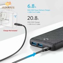 Anker PowerCore III Sense 20K PD20W