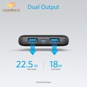 Anker PowerCore III Sense 10K PD20W