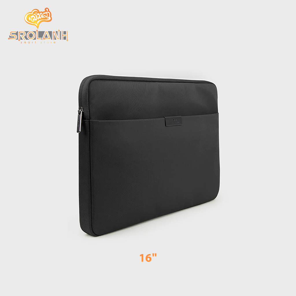 Uniq Bergen Nylon Laptop Sleeve Up to 16"