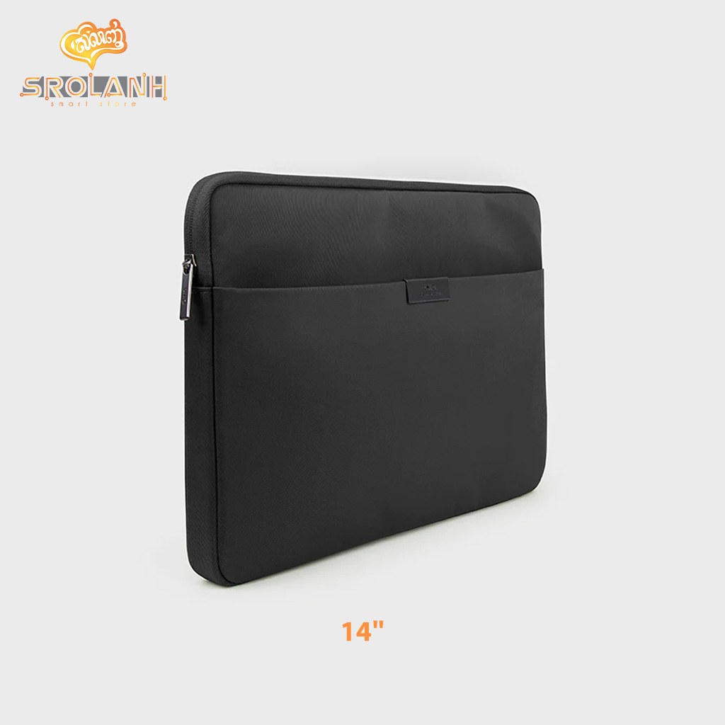 Uniq Bergen Nylon Laptop Sleeve Up to 14"