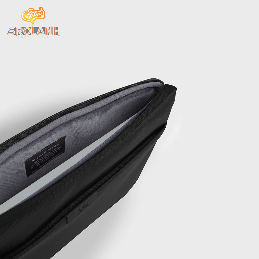 Uniq Bergen Nylon Laptop Sleeve Up to 14"