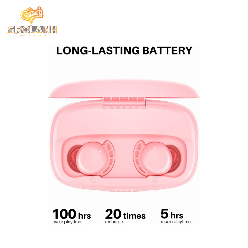 TRIBIT FlyBuds 3