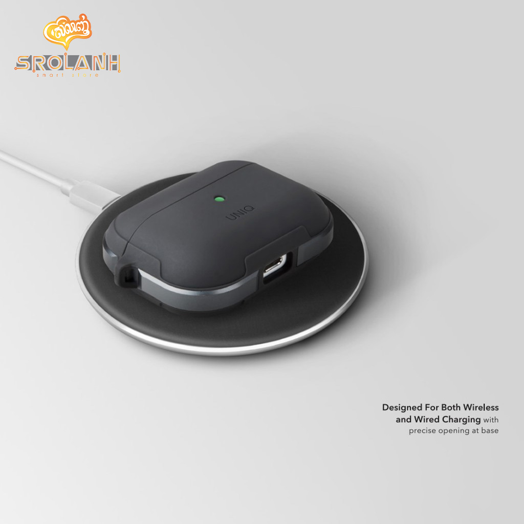 UNIQ VALENCIA AirPods 3rd