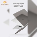 Uniq Claro MacBook Air 13” M2 2022